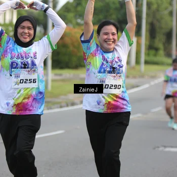 Runner Photo 8421511