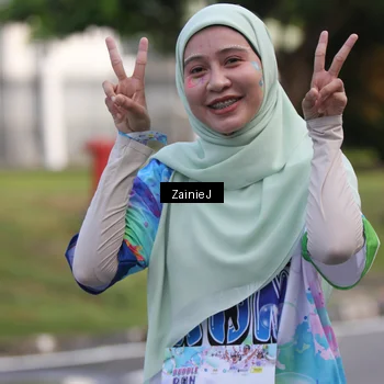 Runner Photo 8421512
