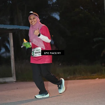 Runner Photo 8421513