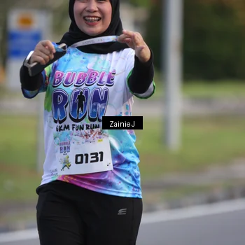 Runner Photo 8421517