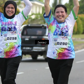 Runner Photo 8421519