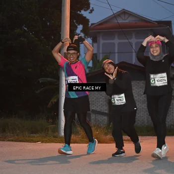 Runner Photo 8421523