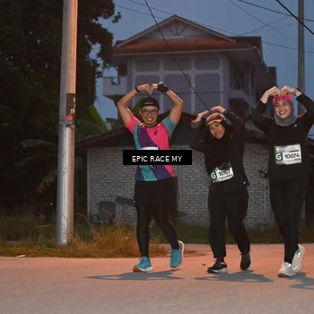Runner Photo 8421525