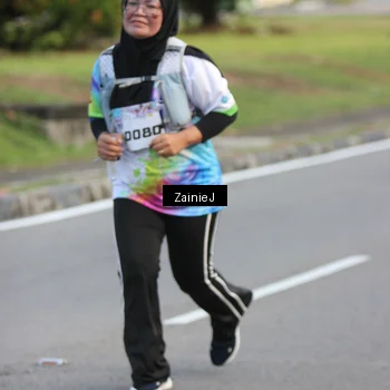 Runner Photo 8421527