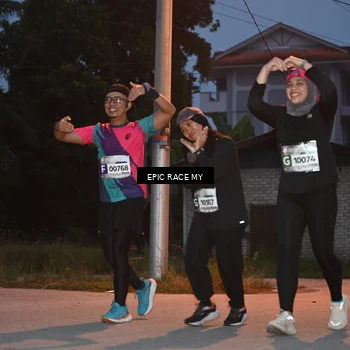 Runner Photo 8421528