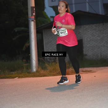 Runner Photo 8421533