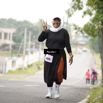 Runner Photo 8421534
