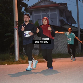 Runner Photo 8421541