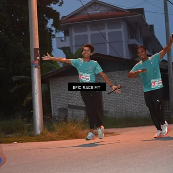 Runner Photo 8421543