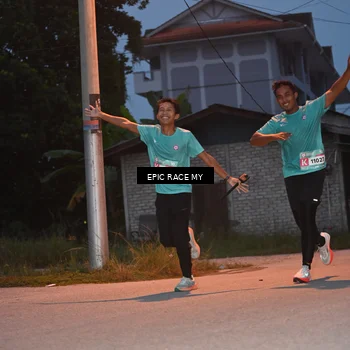 Runner Photo 8421545