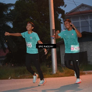 Runner Photo 8421547