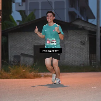 Runner Photo 8421548