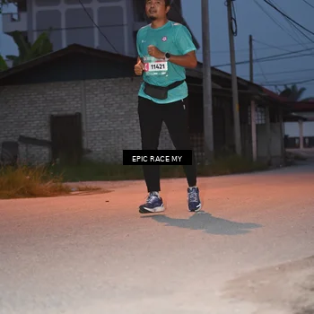 Runner Photo 8421551