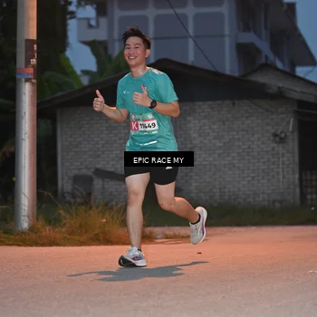 Runner Photo 8421552