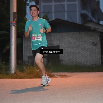 Runner Photo 8421553