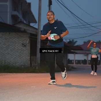 Runner Photo 8421554