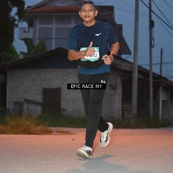 Runner Photo 8421557