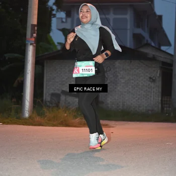 Runner Photo 8421563
