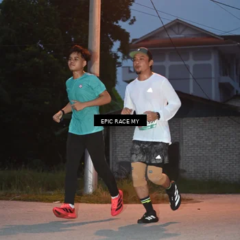 Runner Photo 8421566