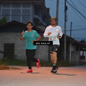 Runner Photo 8421567