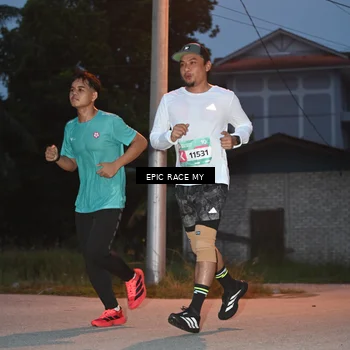 Runner Photo 8421568