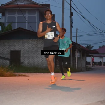 Runner Photo 8421570