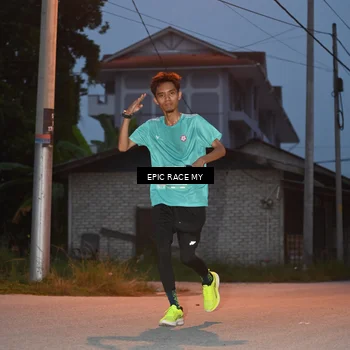 Runner Photo 8421573