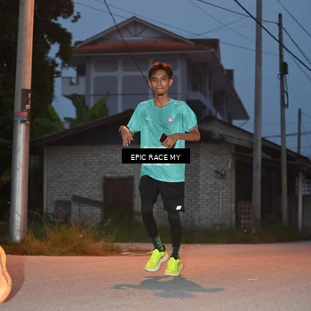 Runner Photo 8421574