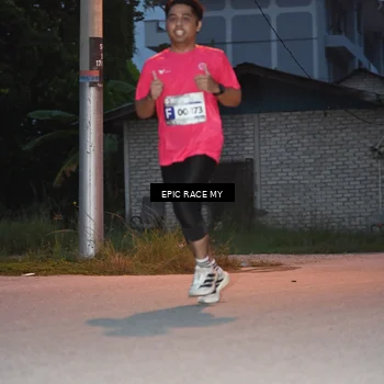 Runner Photo 8421582