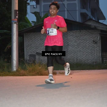 Runner Photo 8421583