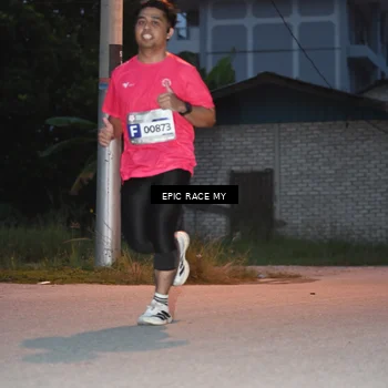 Runner Photo 8421585