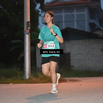 Runner Photo 8421591
