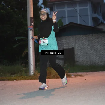 Runner Photo 8421592