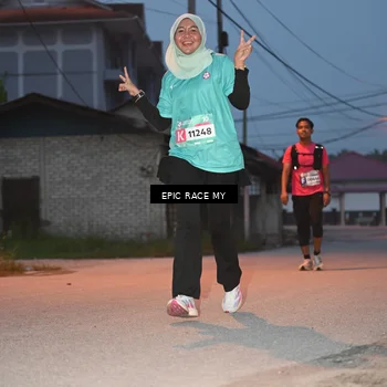 Runner Photo 8421593