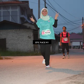 Runner Photo 8421595