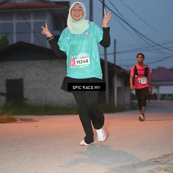 Runner Photo 8421597