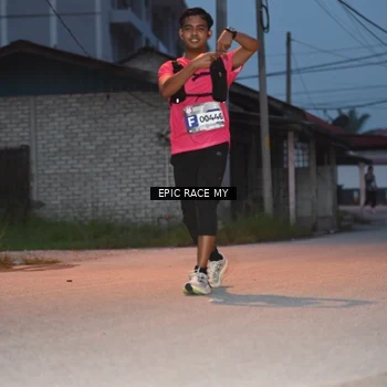 Runner Photo 8421598