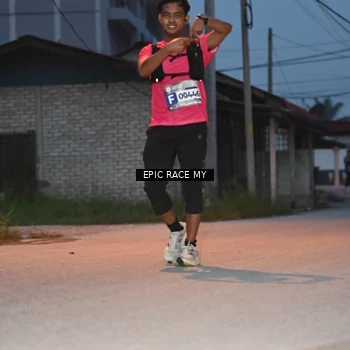 Runner Photo 8421599