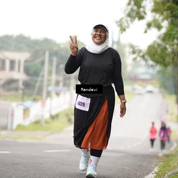 Runner Photo 8421601
