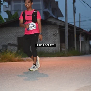 Runner Photo 8421603