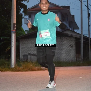 Runner Photo 8421605