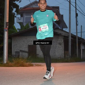 Runner Photo 8421606