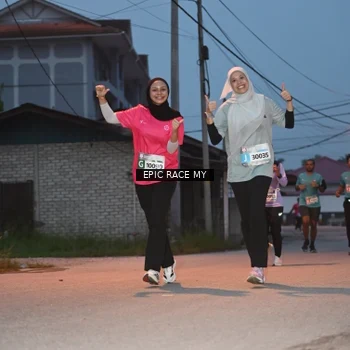 Runner Photo 8421609