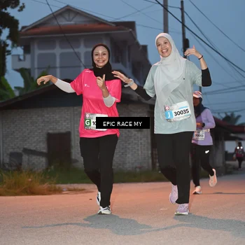 Runner Photo 8421612