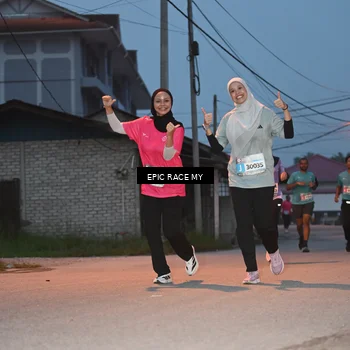 Runner Photo 8421613