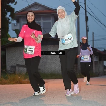 Runner Photo 8421615