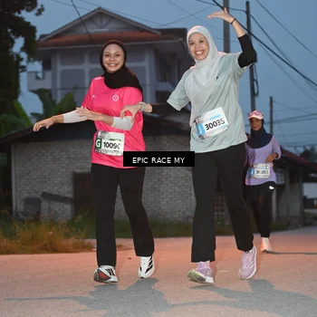 Runner Photo 8421616