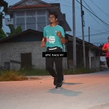Runner Photo 8421621