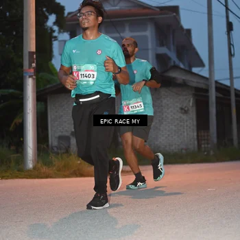 Runner Photo 8421622