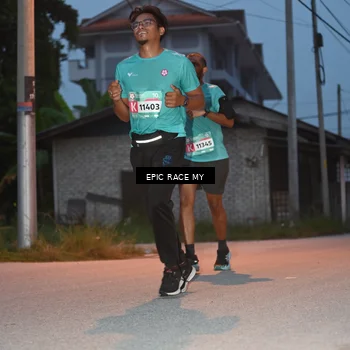 Runner Photo 8421623